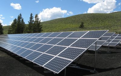 Solar Tax Credit Update