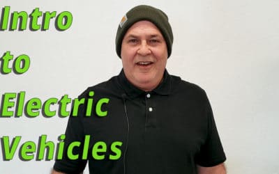 Intro to Electric Vehicles | FRESH Energy Shorts #6