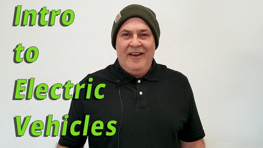 Intro to Electric Vehicles | FRESH Energy Shorts #6