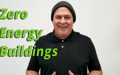 Zero Energy Buildings | FRESH Energy Shorts #7